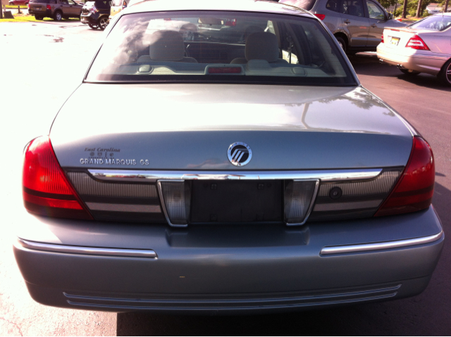 Mercury Grand Marquis 2006 photo 4