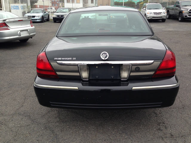 Mercury Grand Marquis 2006 photo 1