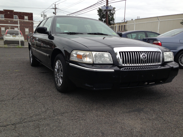 Mercury Grand Marquis 2006 photo 3