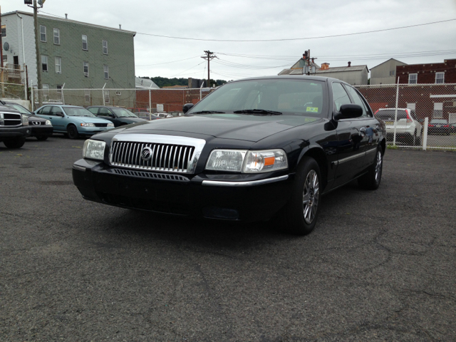 Mercury Grand Marquis 2006 photo 4