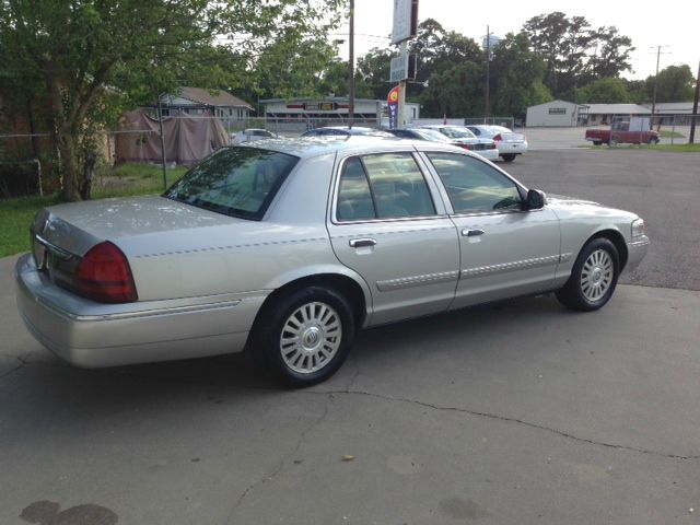 Mercury Grand Marquis 2006 photo 1