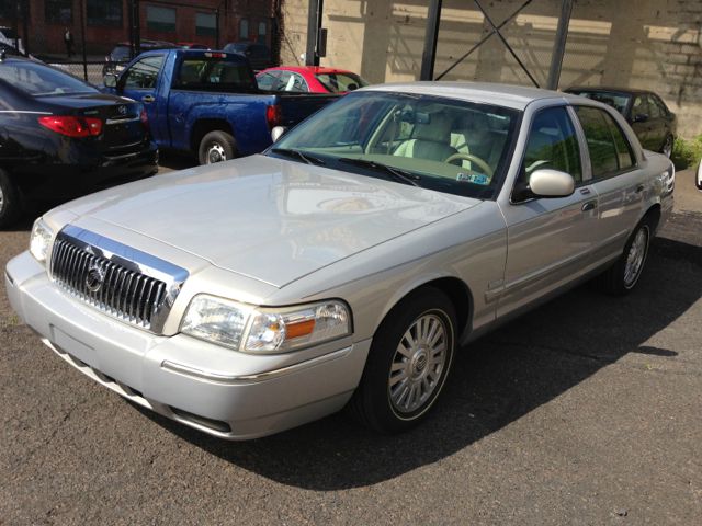 Mercury Grand Marquis 2006 photo 4