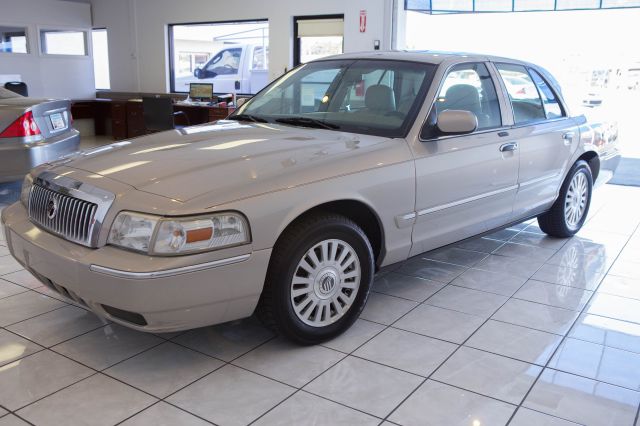 Mercury Grand Marquis 2006 photo 4