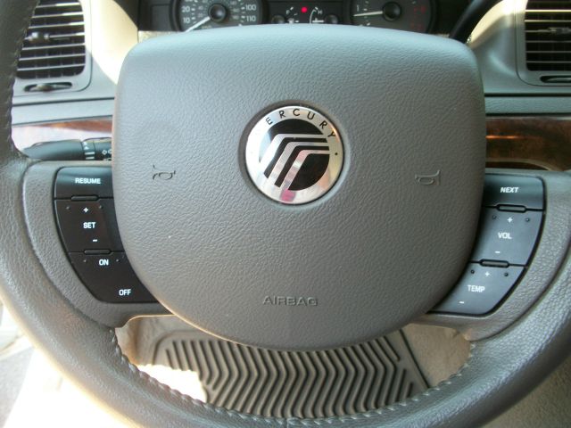 Mercury Grand Marquis 2006 photo 17