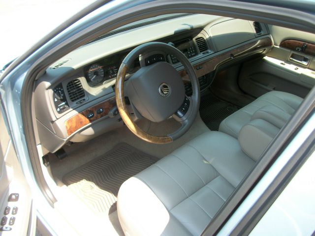 Mercury Grand Marquis 2006 photo 3