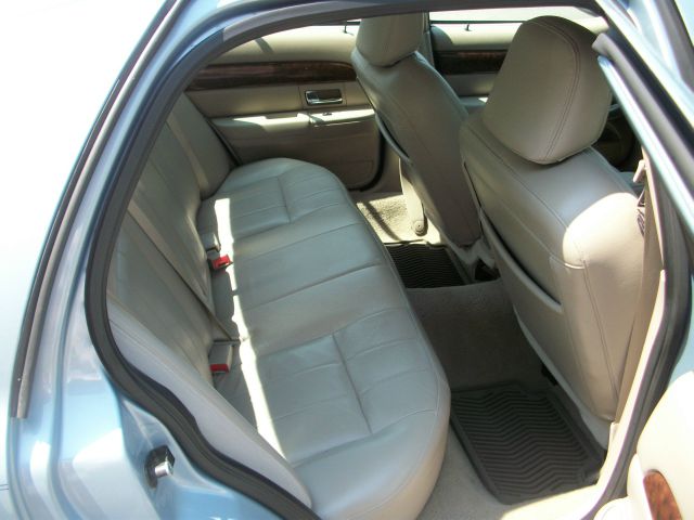 Mercury Grand Marquis 2006 photo 9