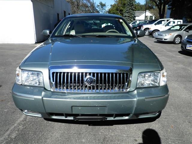 Mercury Grand Marquis 2006 photo 4