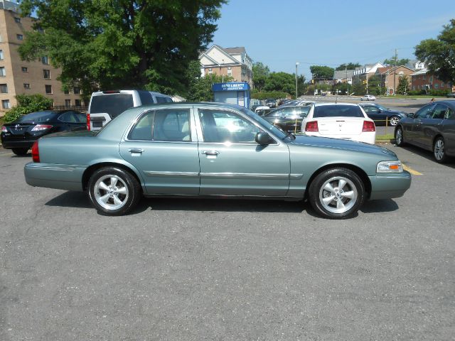 Mercury Grand Marquis 2006 photo 4