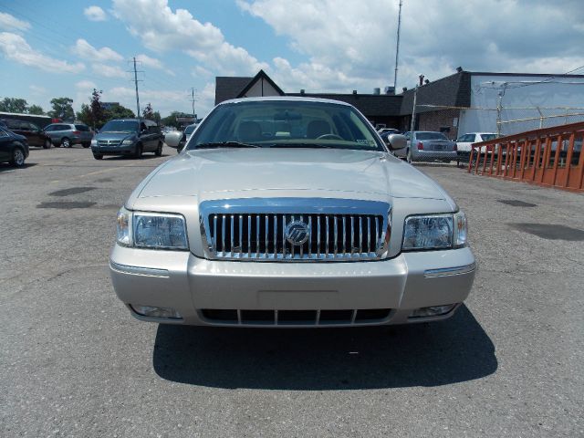 Mercury Grand Marquis 2006 photo 3