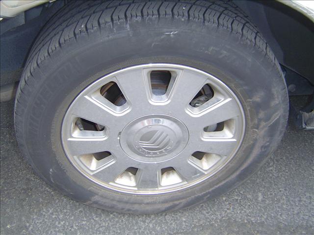 Mercury Grand Marquis 2006 photo 5