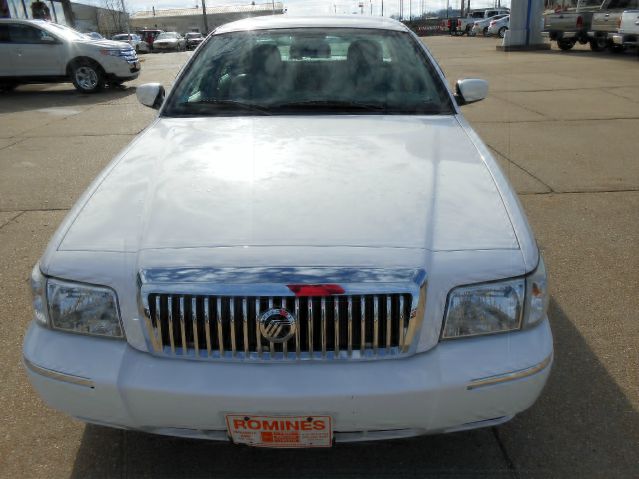 Mercury Grand Marquis 2006 photo 3