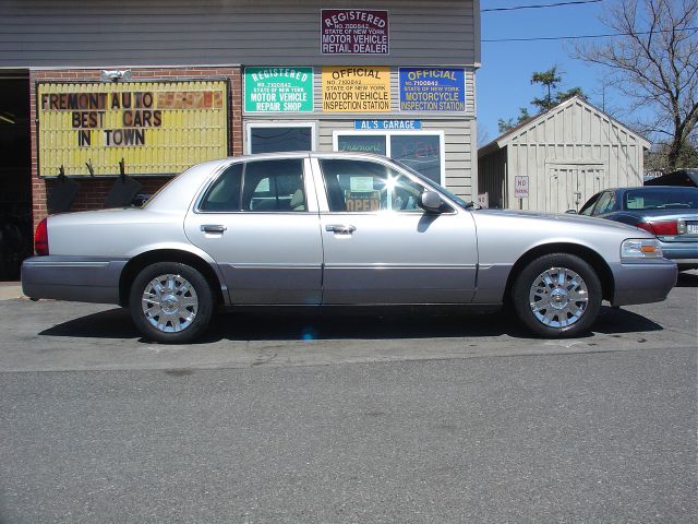 Mercury Grand Marquis 2006 photo 1