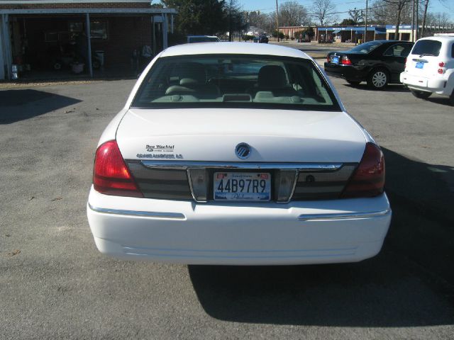 Mercury Grand Marquis 2006 photo 3