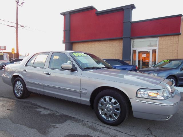 Mercury Grand Marquis 2006 photo 3