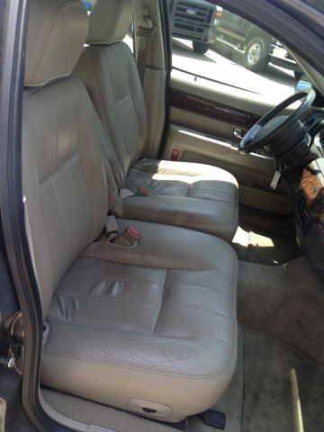 Mercury Grand Marquis 2006 photo 4