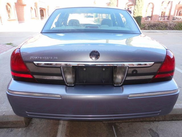 Mercury Grand Marquis 2006 photo 4