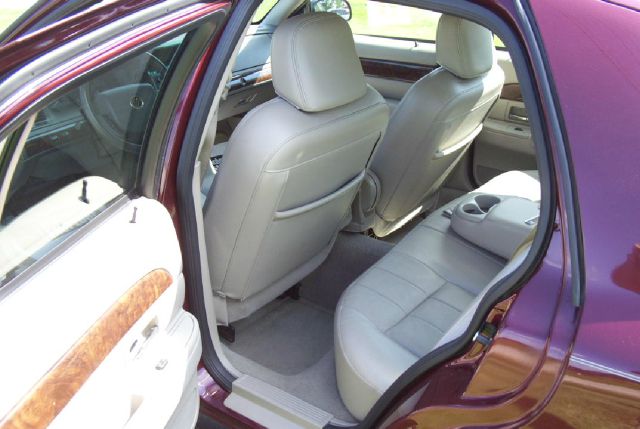 Mercury Grand Marquis 2007 photo 1