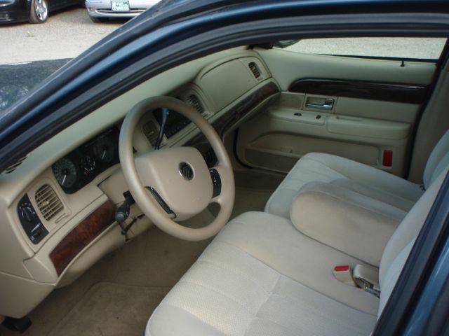 Mercury Grand Marquis 2007 photo 1