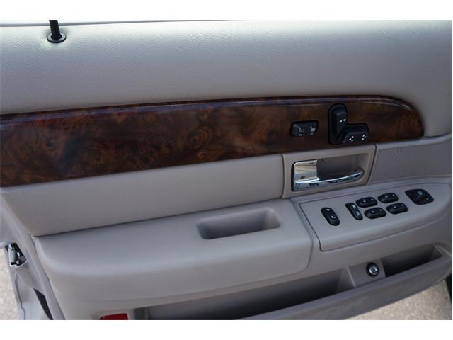 Mercury Grand Marquis 2007 photo 2