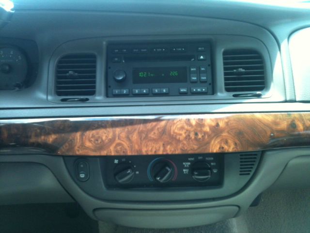 Mercury Grand Marquis 2007 photo 1