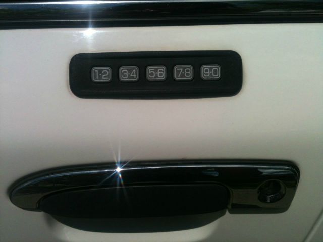 Mercury Grand Marquis 2007 photo 3