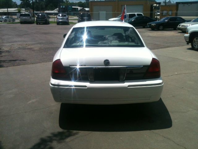 Mercury Grand Marquis 2007 photo 6