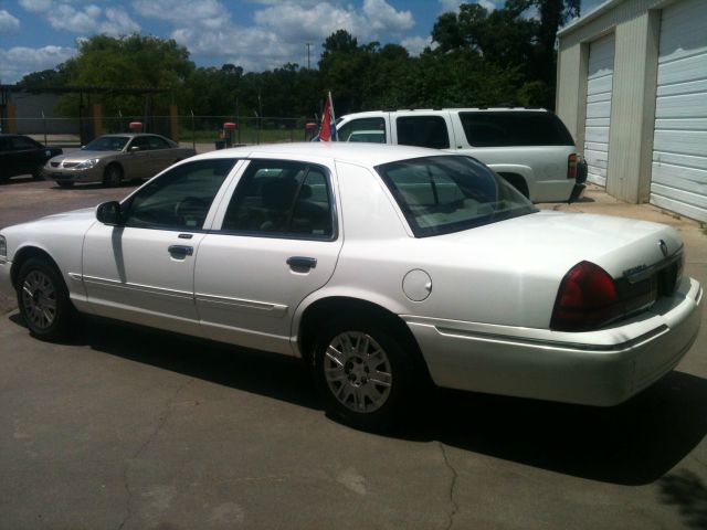 Mercury Grand Marquis 2007 photo 7