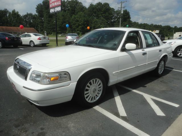 Mercury Grand Marquis 2007 photo 1