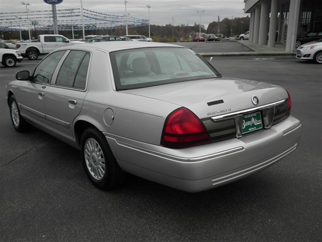 Mercury Grand Marquis 2007 photo 1