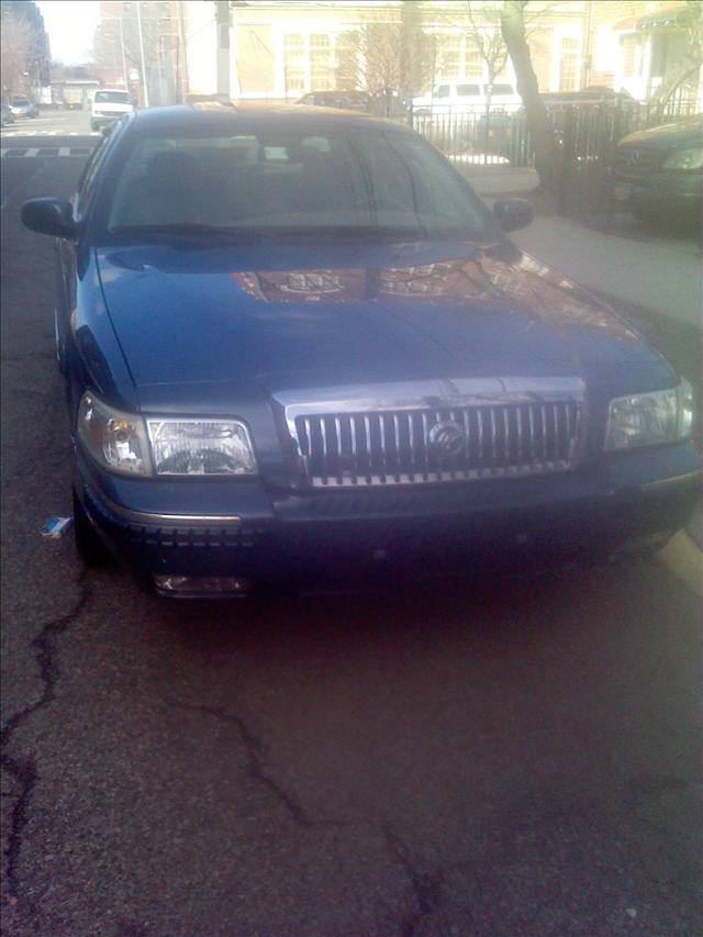 Mercury Grand Marquis 2007 photo 1