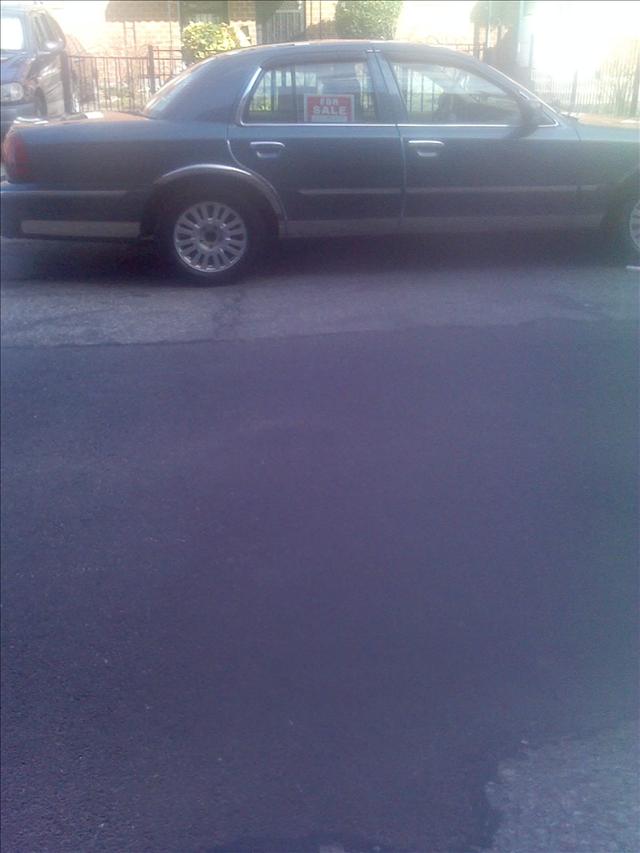 Mercury Grand Marquis 2007 photo 5