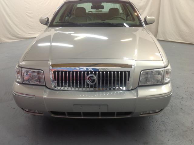 Mercury Grand Marquis 2007 photo 3