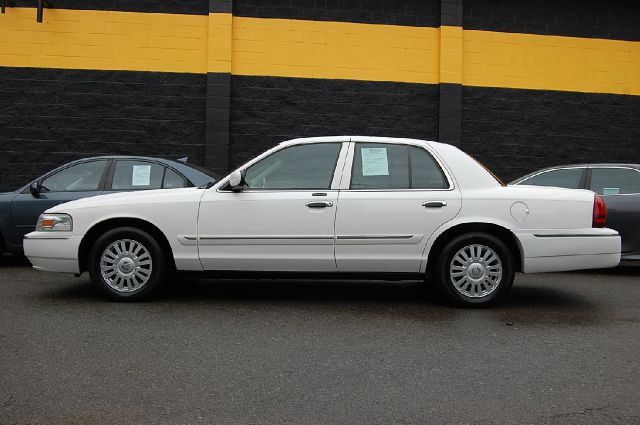 Mercury Grand Marquis 2007 photo 3