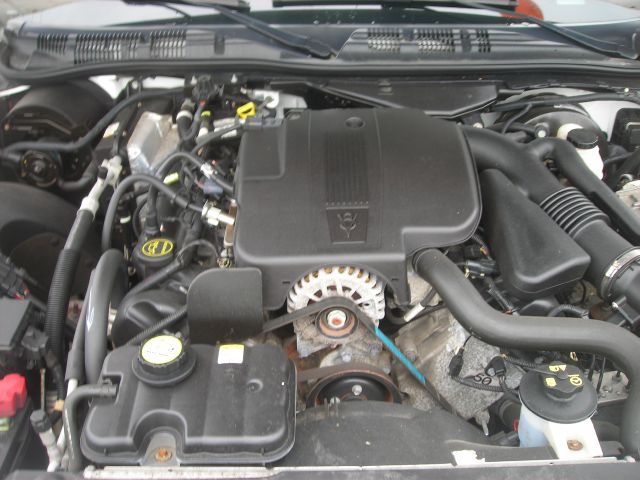 Mercury Grand Marquis 2007 photo 1