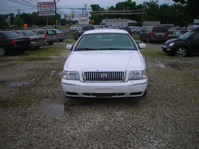 Mercury Grand Marquis 2007 photo 10