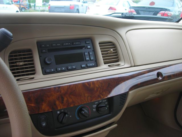 Mercury Grand Marquis 2007 photo 15