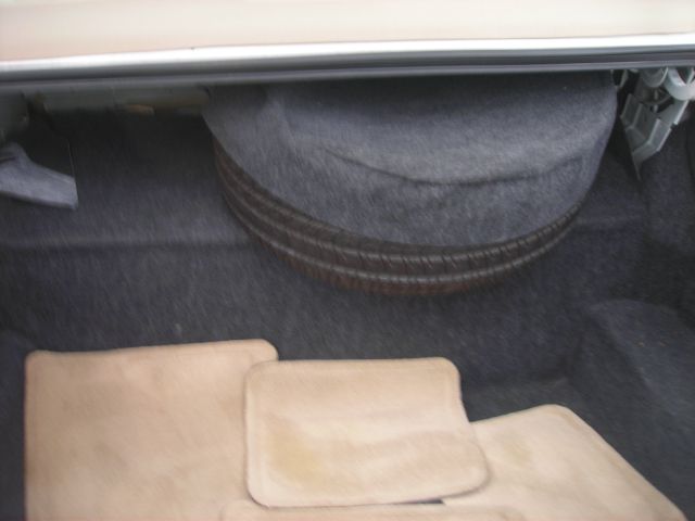 Mercury Grand Marquis 2007 photo 16