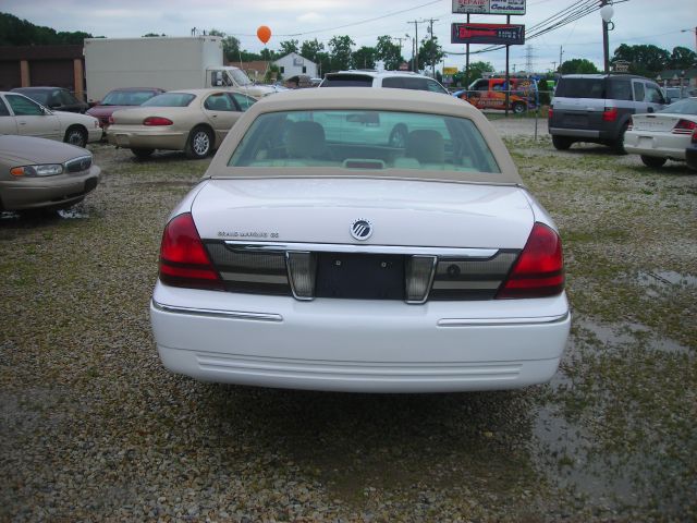 Mercury Grand Marquis 2007 photo 2