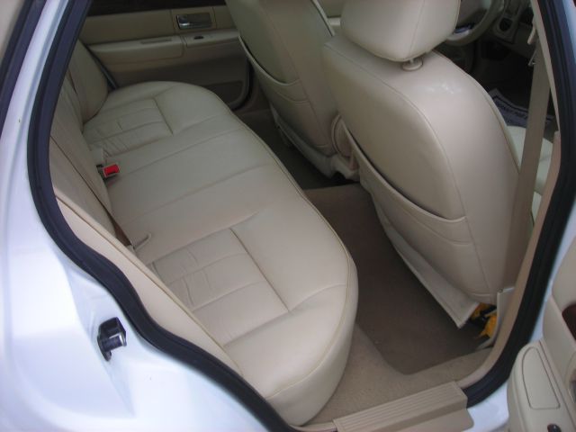 Mercury Grand Marquis 2007 photo 3