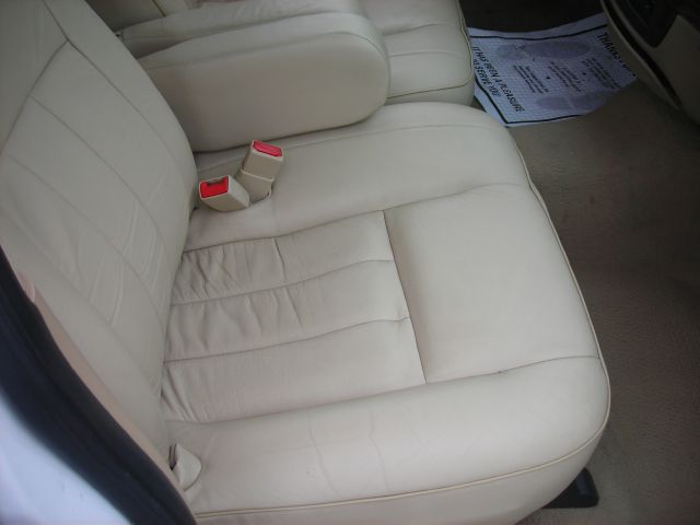 Mercury Grand Marquis 2007 photo 4