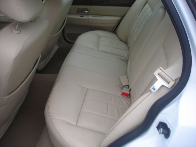 Mercury Grand Marquis 2007 photo 7