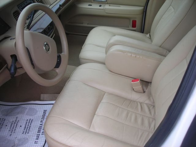 Mercury Grand Marquis 2007 photo 8