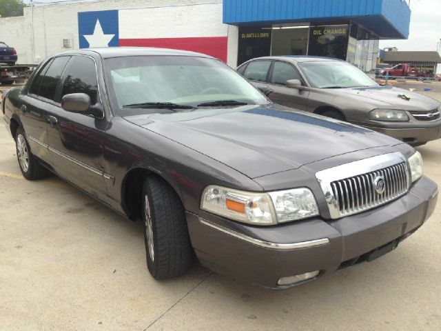 Mercury Grand Marquis 2007 photo 10