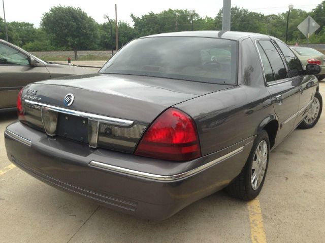 Mercury Grand Marquis 2007 photo 11