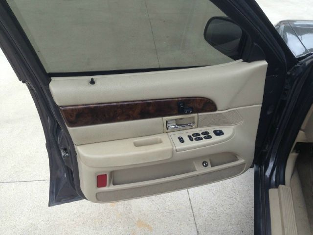 Mercury Grand Marquis 2007 photo 6