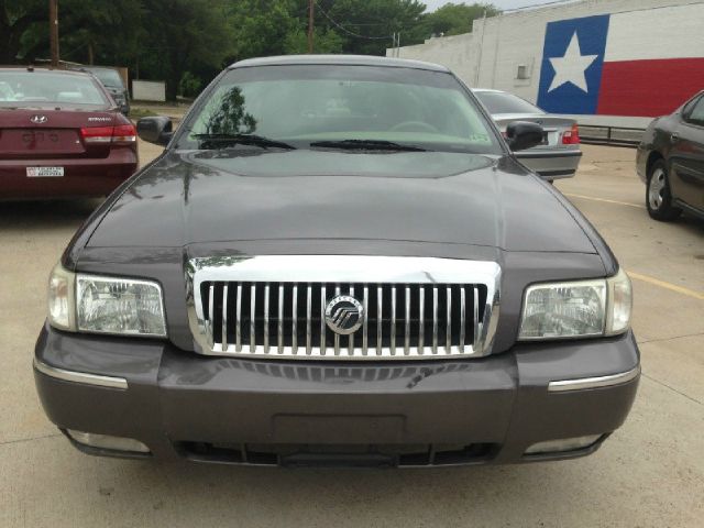 Mercury Grand Marquis 2007 photo 9