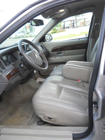 Mercury Grand Marquis 2007 photo 1