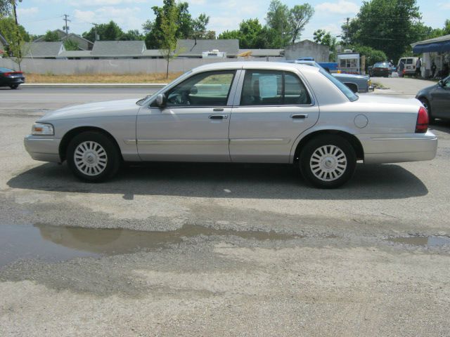 Mercury Grand Marquis 2007 photo 1