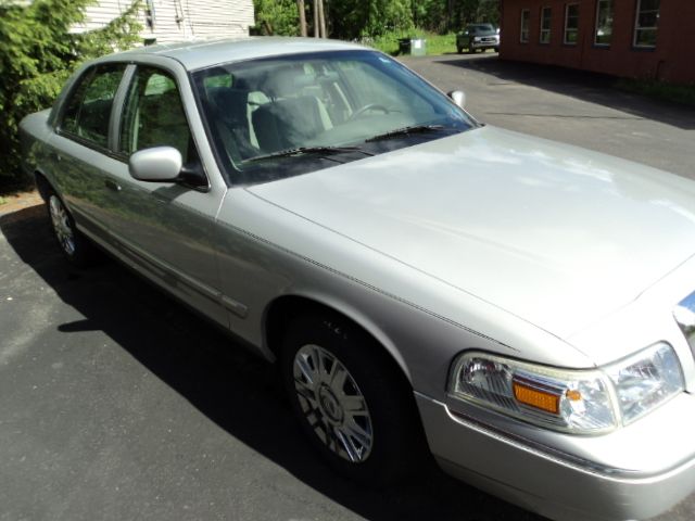 Mercury Grand Marquis 2007 photo 1