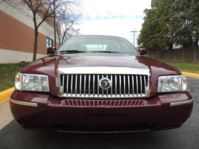 Mercury Grand Marquis 2007 photo 3